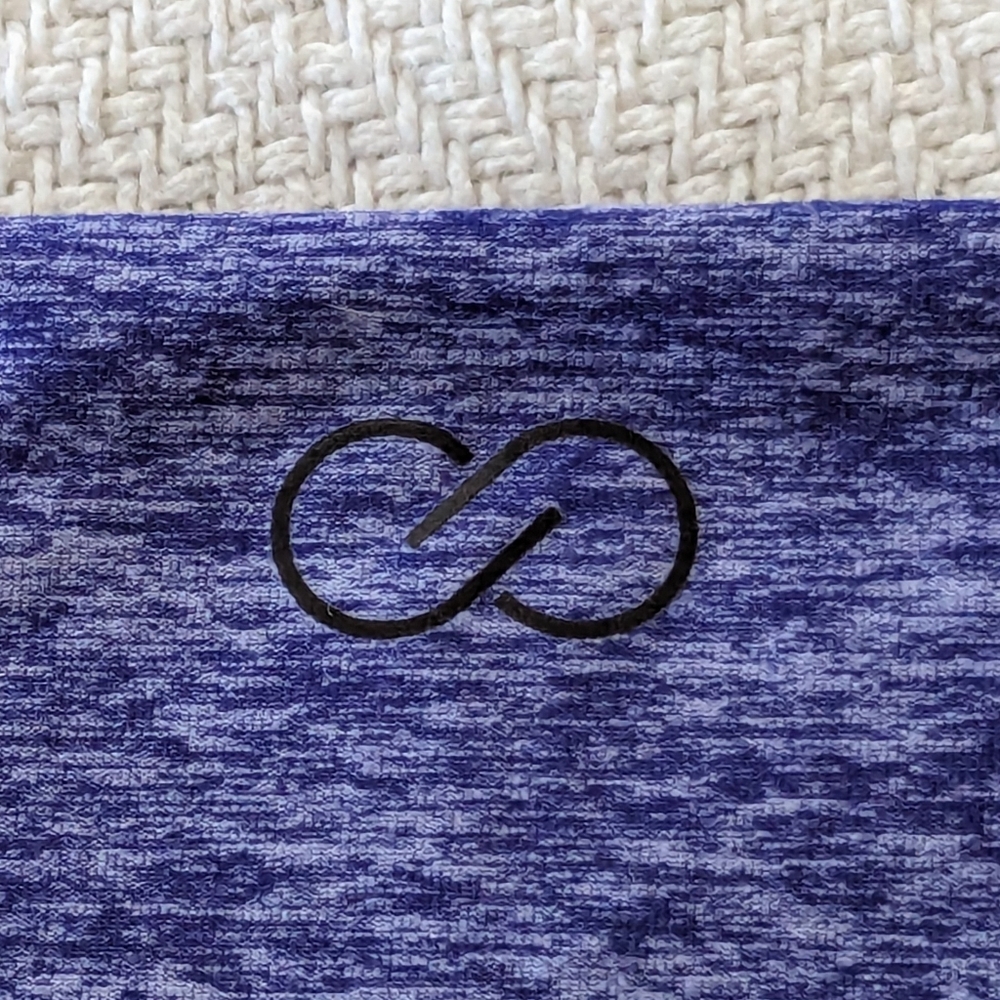 CALIA high rise leggings - Picture 3 of 5
